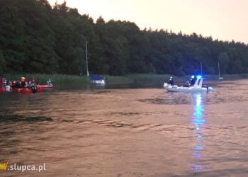 Tragedia w Anastazewie. Mężczyzna nie żyje