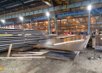 Są zarzuty za tragedię w Mostostalu