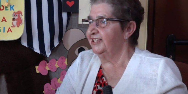 60 lat Misia. Rozmowa z Wiesławą Bugaj