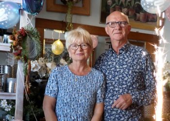 Kwiaciarnia była spełnieniem marzeń WYWIAD