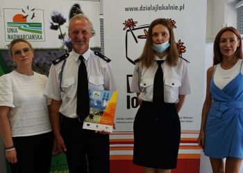 Dotacja dla Kąpiela. Będzie nowa podłoga