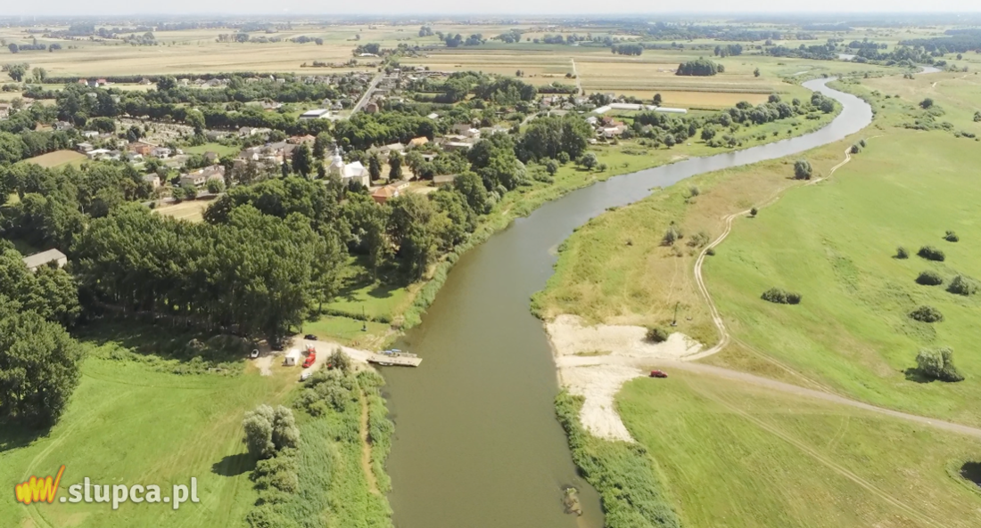 Szukają zaginionej w Ciążeniu