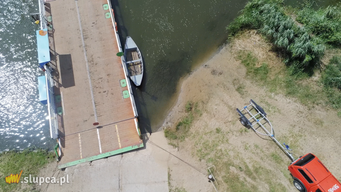 Szukają zaginionej w Ciążeniu