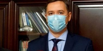 CKZ z nowym dyrektorem