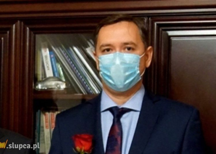 CKZ z nowym dyrektorem