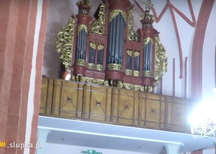 Muzeum zaprasza na koncert organowy