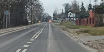 Wkrótce ruszy budowa ścieżki przez Giewartów