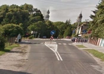 Będą utrudnienia na drodze do Lądu