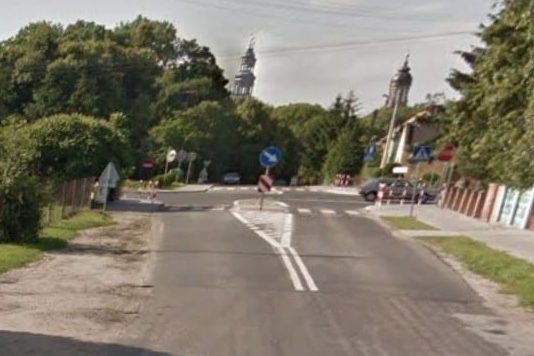 Będą utrudnienia na drodze do Lądu