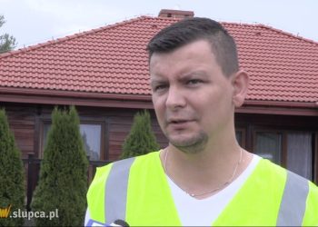 Jak przebiegała ewakuacja obozu? FILM