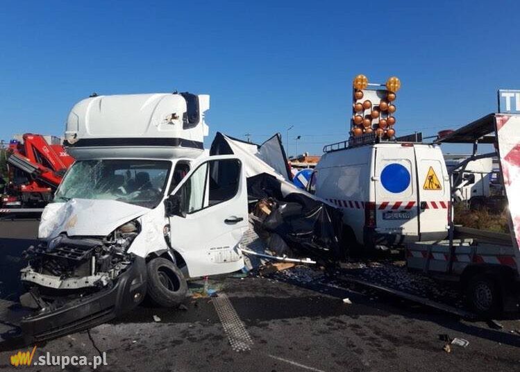 Zginął mieszkaniec gminy Słupca