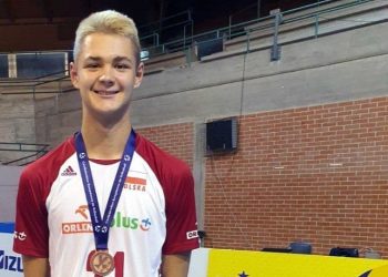 Powalczy o medale Mistrzostw Świata!