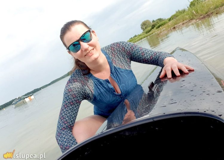 Osiągam sukces kiedy udaje mi się pokonać jakąś swoją słabość…