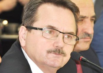 Bernat za Kukulskiego na czele komisji