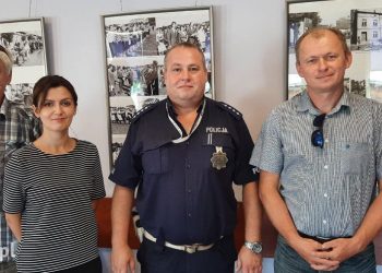 Zagórowscy biegacze pobiegną z Zagórowa do Poznania