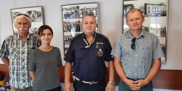 Zagórowscy biegacze pobiegną z Zagórowa do Poznania