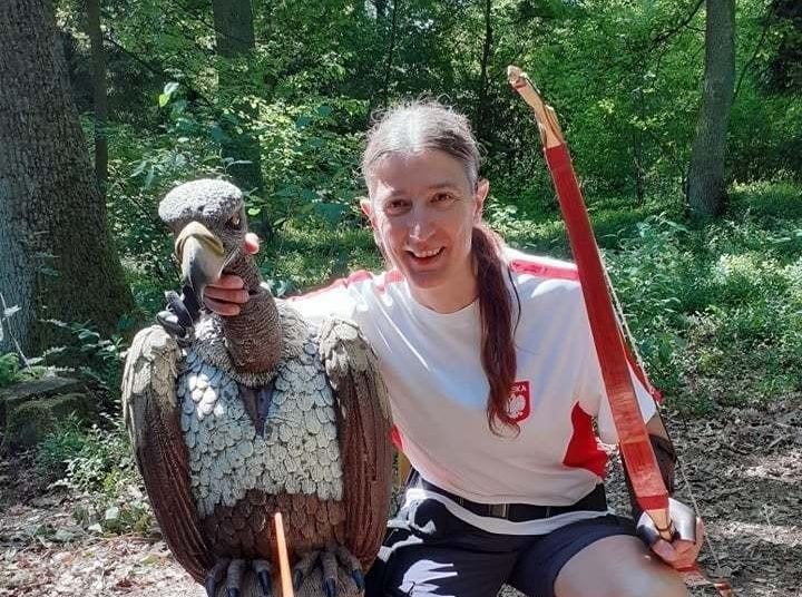 Kolejny medalowy występ