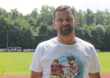 W realizację planu wierzyłem od samego początku…