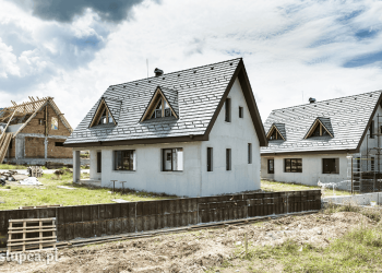 Jaki dom dla małej rodziny?