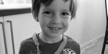 Walczyłeś dzielnie, Młody Wojowniku!