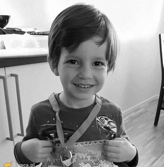 Walczyłeś dzielnie, Młody Wojowniku!