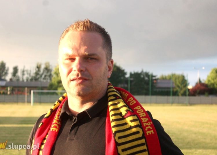 Potwierdzić, że rzeczywiście zasługujemy na grę w tej lidze…