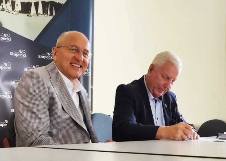 Ruszają z drogą Niezgoda-Kochowo. Kolejne 60 mln zł od rządu