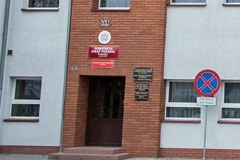 Będą szczepić doraźnie w OSP Słupca