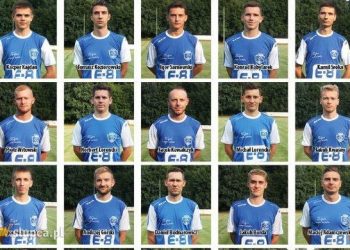 Poznajcie kadrę i jesienny terminarz SKP Słupca