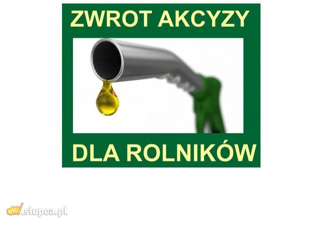 Ważne dla rolników!