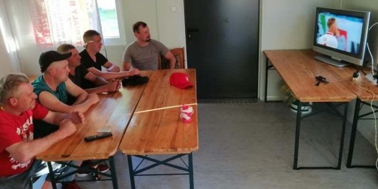 Pierwsza taka świetlica w gminie