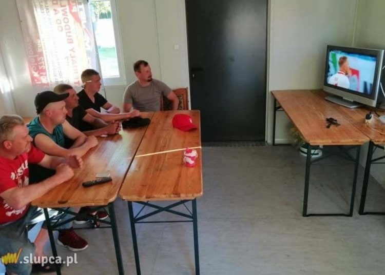 Pierwsza taka świetlica w gminie