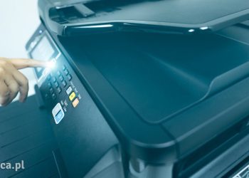 Urządzenia wielofunkcyjne – czy może zastąpić drukarkę, skaner i kopiarkę?