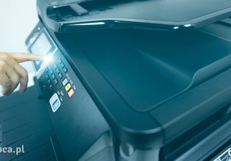 Urządzenia wielofunkcyjne – czy może zastąpić drukarkę, skaner i kopiarkę?