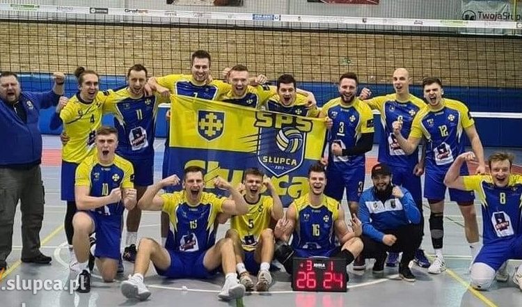 Wracają 4 grupy. SPS Konspol poznał rywali