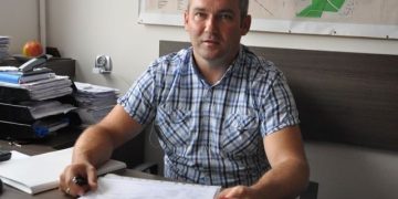 Tomasz Parus nowym prezesem SKP