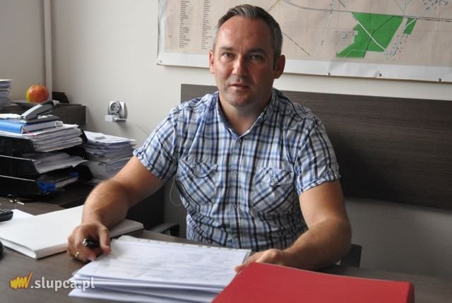 Tomasz Parus nowym prezesem SKP