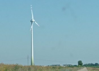 Będą mogli budować przy wiatrakach