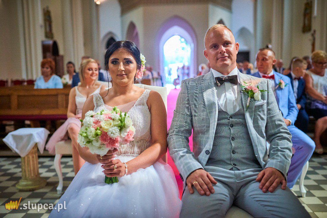 Martyna i Adrian. Wszystkiego najlepszego!