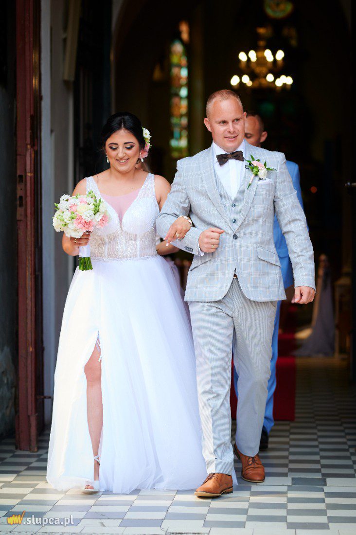 Martyna i Adrian. Wszystkiego najlepszego!