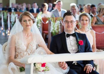 Asia i Tomek. Wszystkiego, co najlepsze!