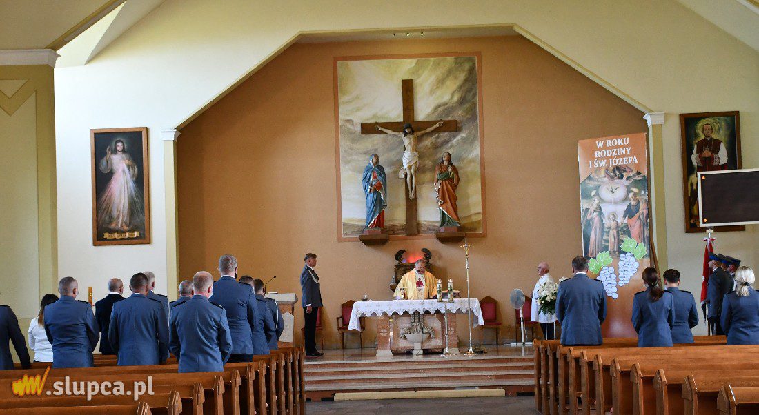 Policjanci dziś świętują. Sprawdź, kto dostał awans