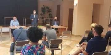 Podzielą fundusz sołecki