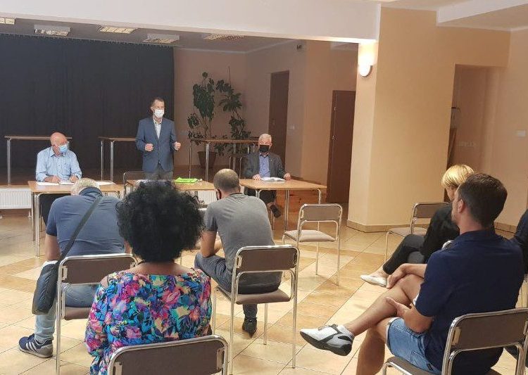 Podzielą fundusz sołecki