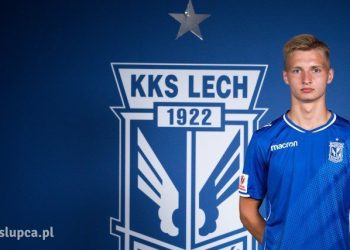 Rezerwy Lecha zamienił na Sokoła Kleczew