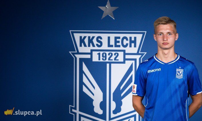 Rezerwy Lecha zamienił na Sokoła Kleczew
