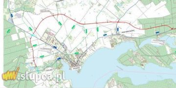 Droga Smolniki-Powidz. Ruszają pierwsze prace