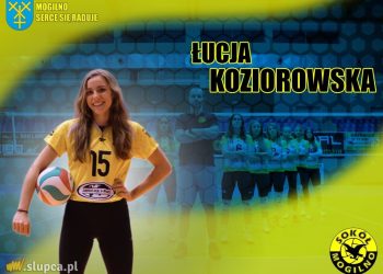 Antczak i Koziorowska zostają w Sokole