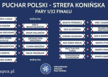 Hetman i Orły poznały pucharowych rywali