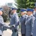 Policjanci dziś świętują. Sprawdź, kto dostał awans